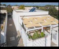 Villa Privata a Torre Lapillo Posizione Unica - 15