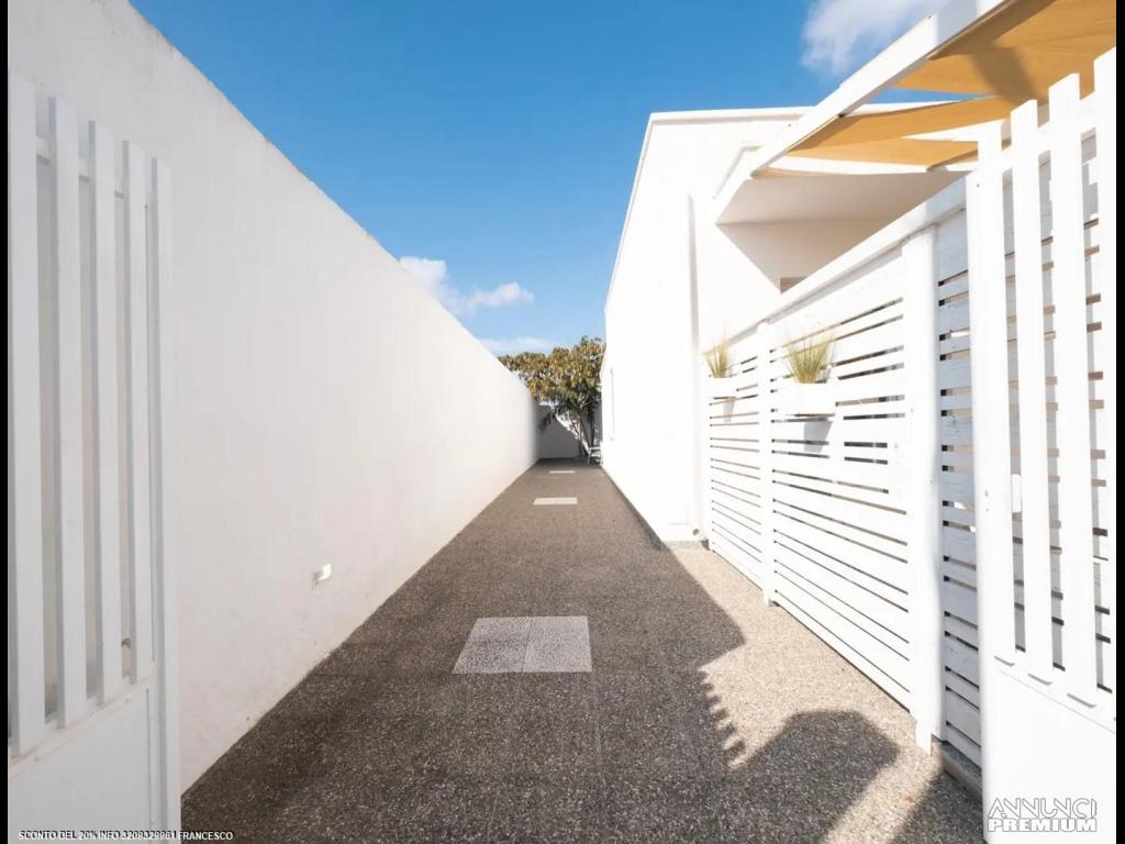 Villa Privata a Torre Lapillo Posizione Unica - 17/27