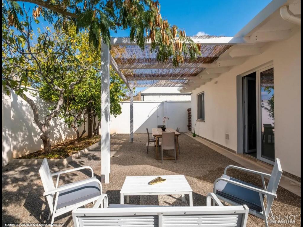 Villa Privata a Torre Lapillo Posizione Unica - 19/27