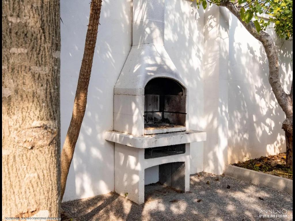 Villa Privata a Torre Lapillo Posizione Unica - 20/27