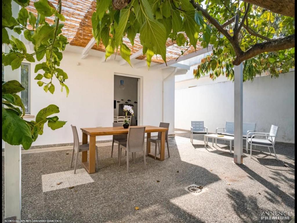 Villa Privata a Torre Lapillo Posizione Unica - 21/27