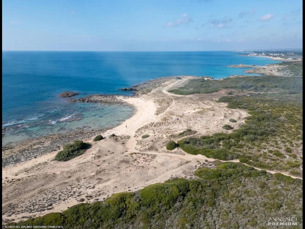 Villa Privata a Torre Lapillo Posizione Unica - 24/27