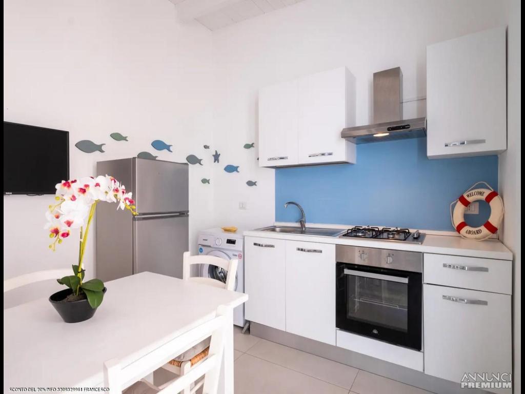 Villa Privata a Torre Lapillo Posizione Unica - 26/27
