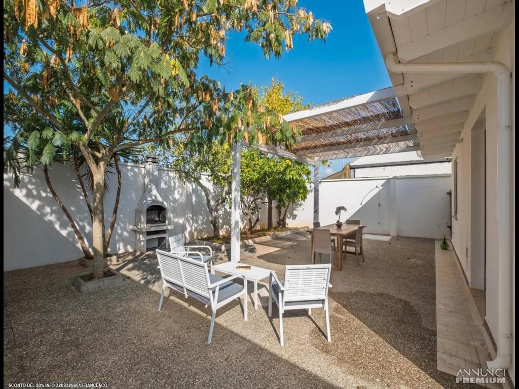 Villa Privata a Torre Lapillo Posizione Unica - 27/27