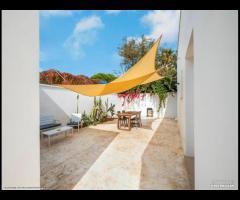 Stanza Fronte Lidi A Porto Cesareo - 20
