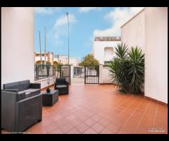 Villetta 8 Posti Centro Porto Cesareo