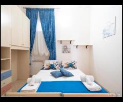 Villetta 8 Posti Centro Porto Cesareo