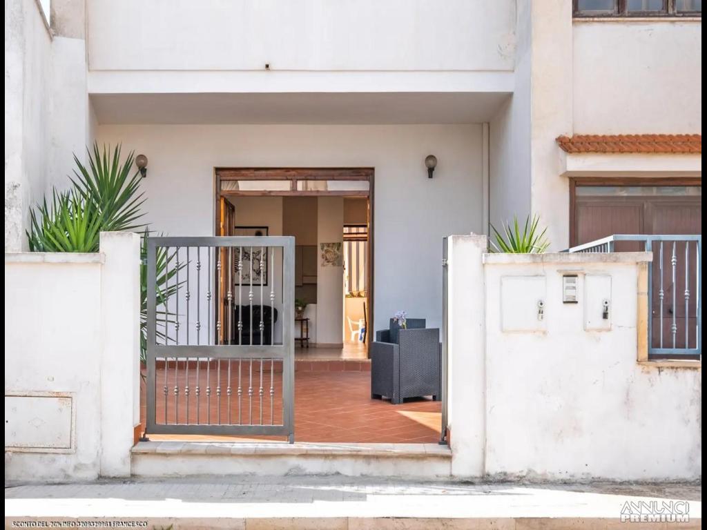 Villetta 8 Posti Centro Porto Cesareo - 7/29