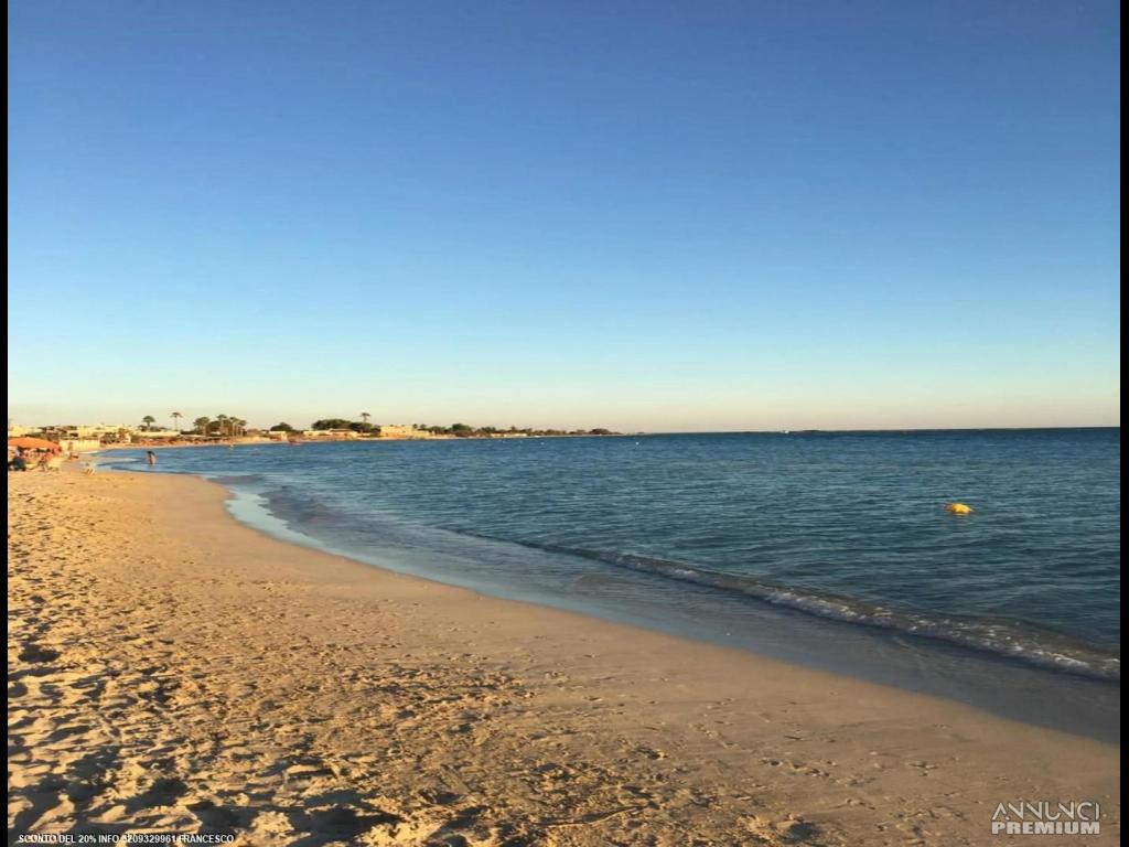 Villetta 8 Posti Centro Porto Cesareo - 11/29