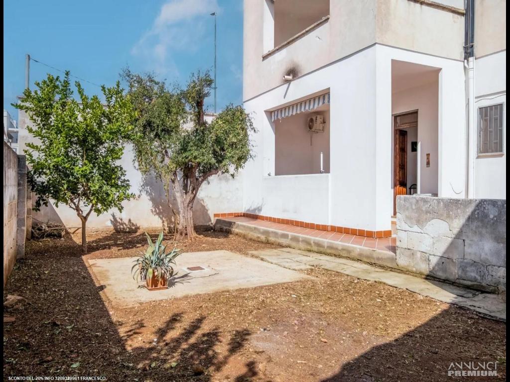 Villetta 8 Posti Centro Porto Cesareo - 17/29