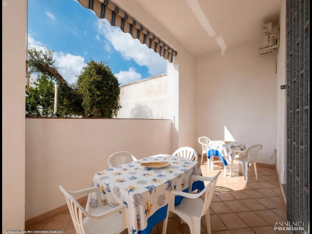 Villetta 8 Posti Centro Porto Cesareo - 29/29