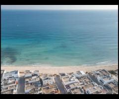 Villetta Costa e Cuore Torre Lapillo