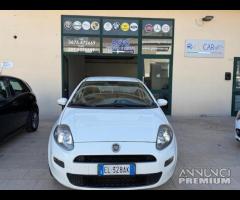 Fiat Punto Evo 1.3 Mjt 75 CV Dynamic ok neopa.