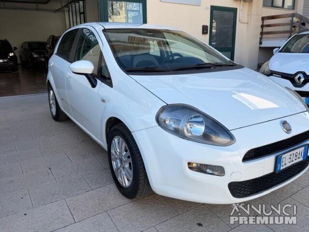 Fiat Punto Evo 1.3 Mjt 75 CV Dynamic ok neopa. - 2/12