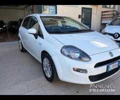 Fiat Punto Evo 1.3 Mjt 75 CV Dynamic ok neopa.