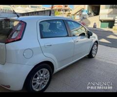 Fiat Punto Evo 1.3 Mjt 75 CV Dynamic ok neopa.