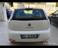 Fiat Punto Evo 1.3 Mjt 75 CV Dynamic ok neopa.