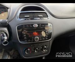 Fiat Punto Evo 1.3 Mjt 75 CV Dynamic ok neopa. - 6