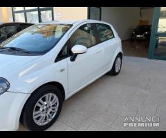Fiat Punto Evo 1.3 Mjt 75 CV Dynamic ok neopa. - 8