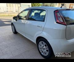 Fiat Punto Evo 1.3 Mjt 75 CV Dynamic ok neopa. - 9