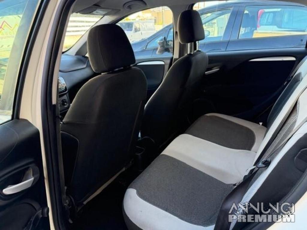 Fiat Punto Evo 1.3 Mjt 75 CV Dynamic ok neopa. - 10/12
