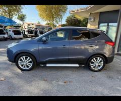 Hyundai iX35 2.0 CRDi 4WD 183 CV - Manuale