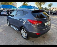 Hyundai iX35 2.0 CRDi 4WD 183 CV - Manuale