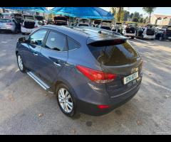Hyundai iX35 2.0 CRDi 4WD 183 CV - Manuale