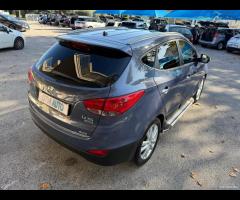 Hyundai iX35 2.0 CRDi 4WD 183 CV - Manuale - 8
