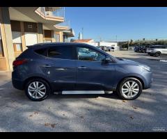 Hyundai iX35 2.0 CRDi 4WD 183 CV - Manuale - 9