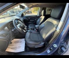 Hyundai iX35 2.0 CRDi 4WD 183 CV - Manuale - 13