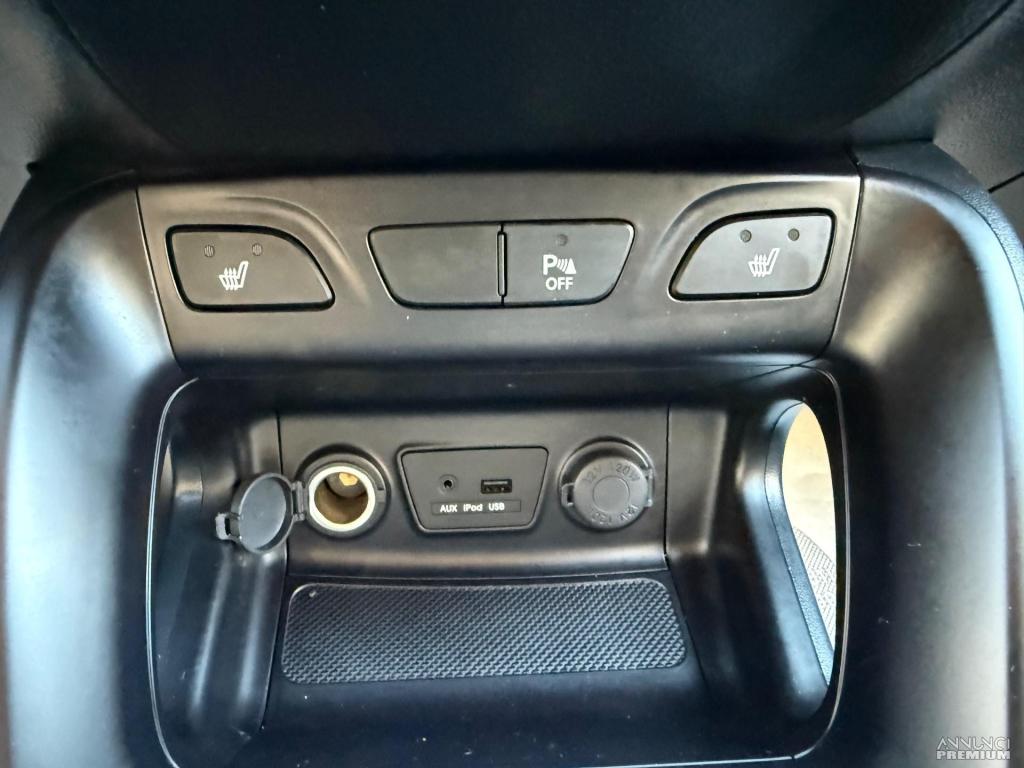 Hyundai iX35 2.0 CRDi 4WD 183 CV - Manuale - 18/25