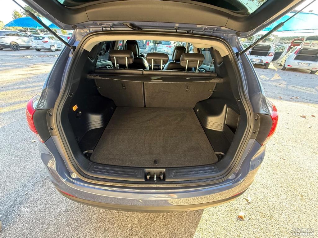 Hyundai iX35 2.0 CRDi 4WD 183 CV - Manuale - 23/25