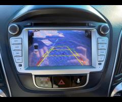 Hyundai iX35 2.0 CRDi 4WD 183 CV - Manuale - 25