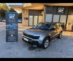 Jeep Avenger 1.2 Turbo 100 CV Longitude