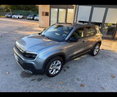 Jeep Avenger 1.2 Turbo 100 CV Longitude