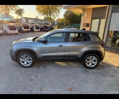 Jeep Avenger 1.2 Turbo 100 CV Longitude