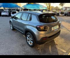 Jeep Avenger 1.2 Turbo 100 CV Longitude
