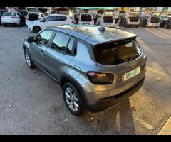 Jeep Avenger 1.2 Turbo 100 CV Longitude