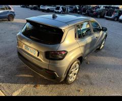 Jeep Avenger 1.2 Turbo 100 CV Longitude - 6