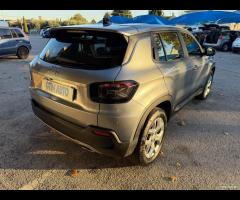 Jeep Avenger 1.2 Turbo 100 CV Longitude - 7
