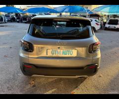 Jeep Avenger 1.2 Turbo 100 CV Longitude - 8