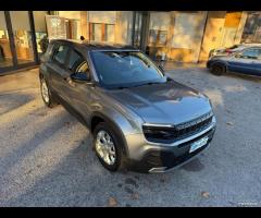Jeep Avenger 1.2 Turbo 100 CV Longitude - 9