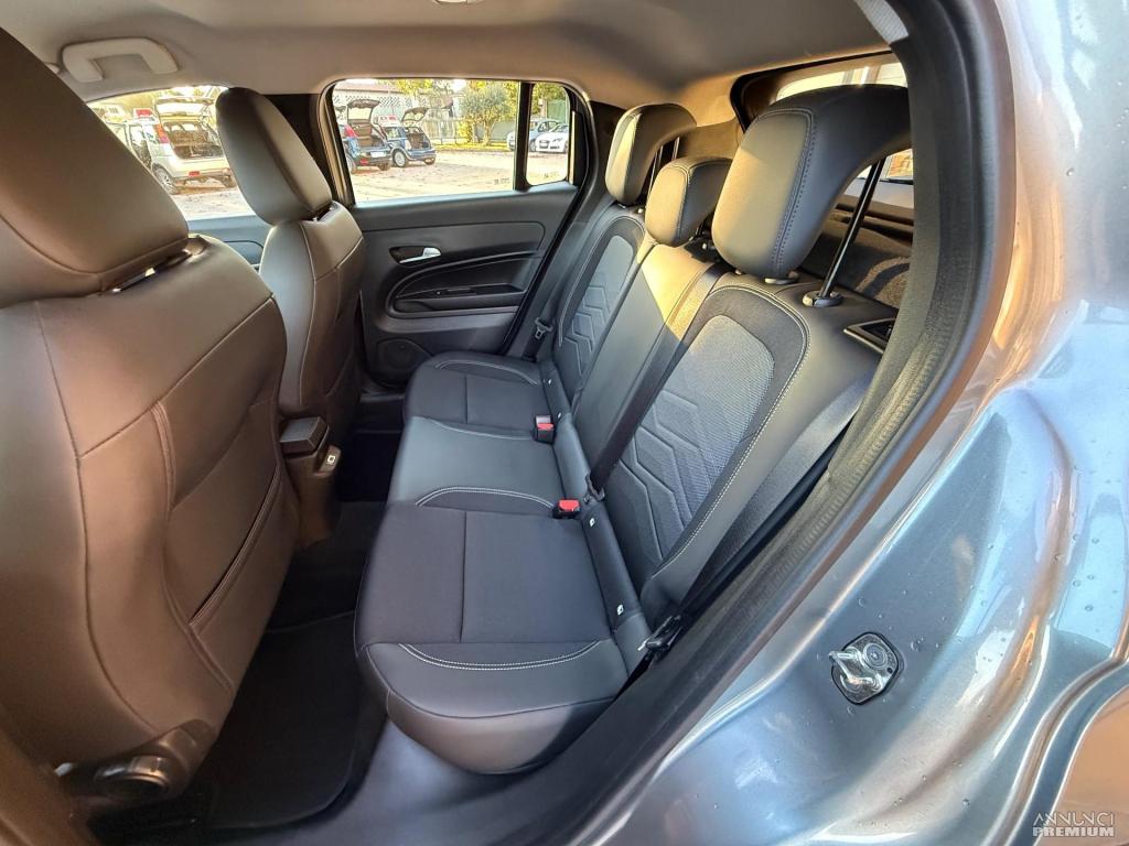Jeep Avenger 1.2 Turbo 100 CV Longitude - 17/28