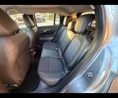 Jeep Avenger 1.2 Turbo 100 CV Longitude - 17