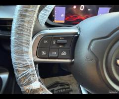 Jeep Avenger 1.2 Turbo 100 CV Longitude - 22