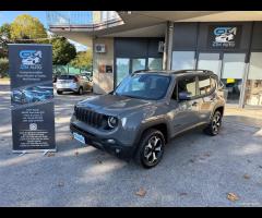Jeep Renegade 1.3 T4 240CV PHEV 4xe AT6 Trailhawk