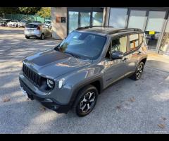 Jeep Renegade 1.3 T4 240CV PHEV 4xe AT6 Trailhawk