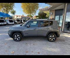 Jeep Renegade 1.3 T4 240CV PHEV 4xe AT6 Trailhawk