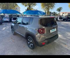 Jeep Renegade 1.3 T4 240CV PHEV 4xe AT6 Trailhawk